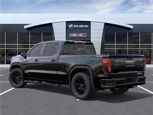 2026 GMC Sierra 1500 Elevation (Stk: 260407) in Ottawa - Image 3 of 24