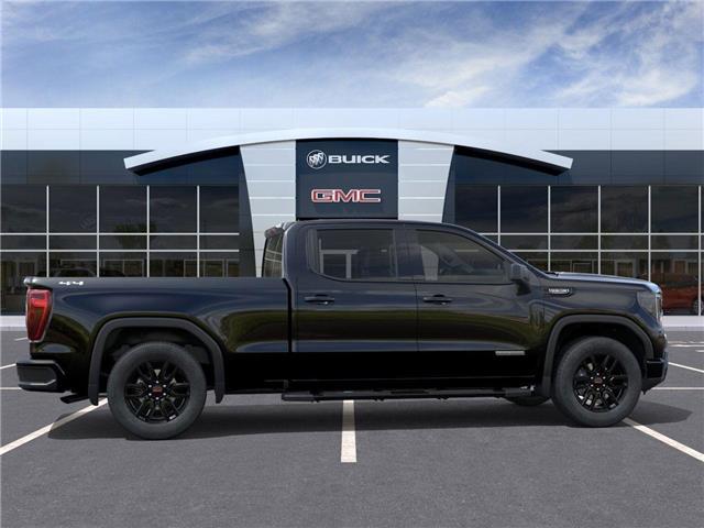 2026 GMC Sierra 1500 Elevation (Stk: 260407) in Ottawa - Image 5 of 24