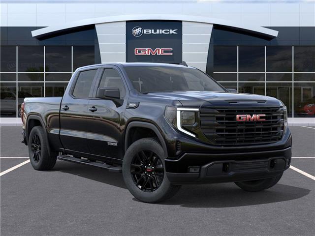 2026 GMC Sierra 1500 Elevation (Stk: 260407) in Ottawa - Image 7 of 24