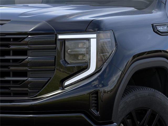 2026 GMC Sierra 1500 Elevation (Stk: 260407) in Ottawa - Image 10 of 24