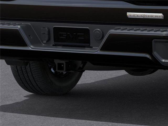 2026 GMC Sierra 1500 Elevation (Stk: 260407) in Ottawa - Image 14 of 24