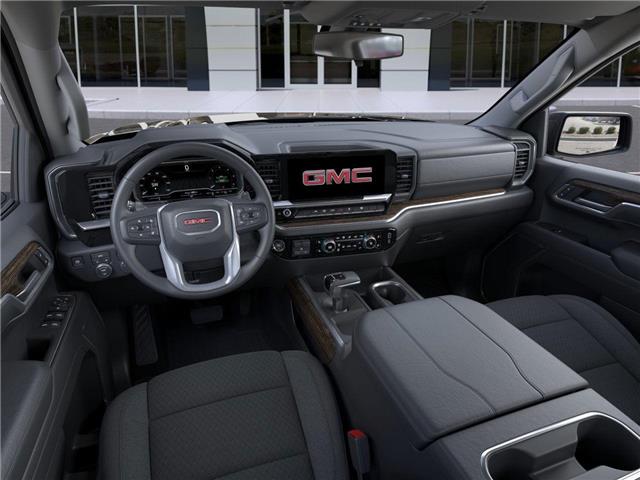 2026 GMC Sierra 1500 Elevation (Stk: 260407) in Ottawa - Image 15 of 24