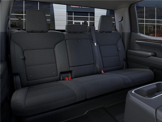 2026 GMC Sierra 1500 Elevation (Stk: 260407) in Ottawa - Image 17 of 24