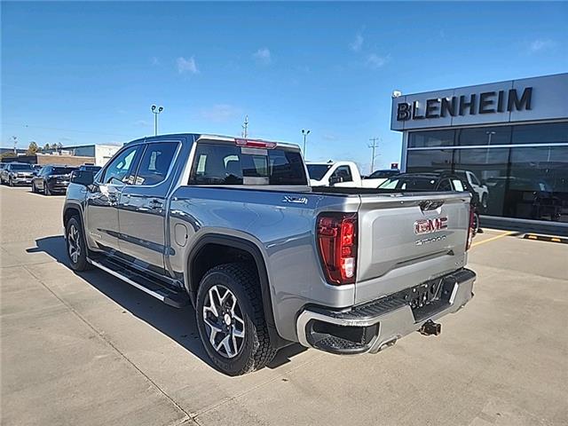 2024 GMC Sierra 1500 SLE (Stk: 6C015A) in Blenheim - Image 6 of 18