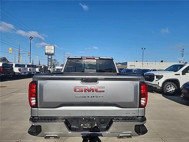 2024 GMC Sierra 1500 SLE (Stk: 6C015A) in Blenheim - Image 7 of 18