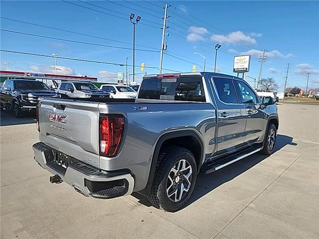2024 GMC Sierra 1500 SLE (Stk: 6C015A) in Blenheim - Image 8 of 18