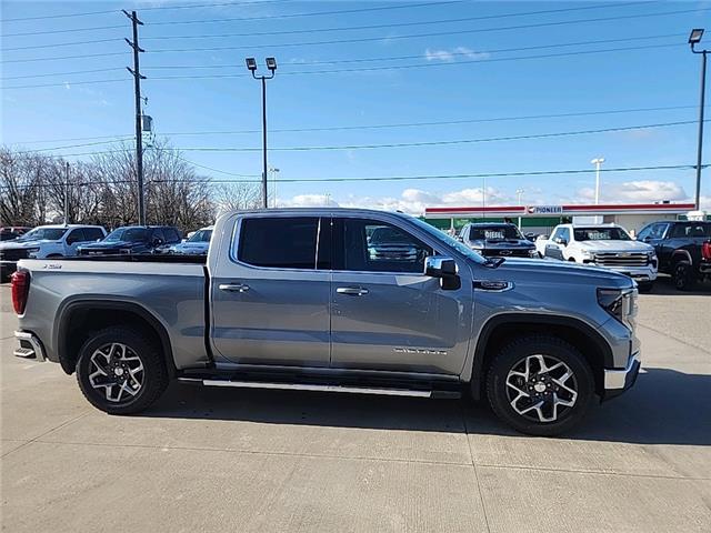 2024 GMC Sierra 1500 SLE (Stk: 6C015A) in Blenheim - Image 9 of 18