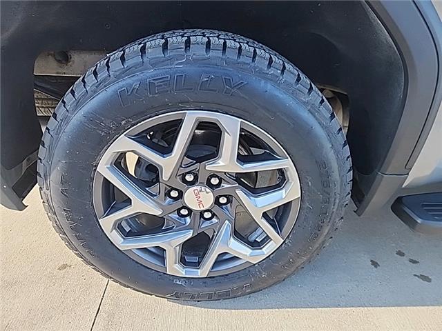 2024 GMC Sierra 1500 SLE (Stk: 6C015A) in Blenheim - Image 11 of 18