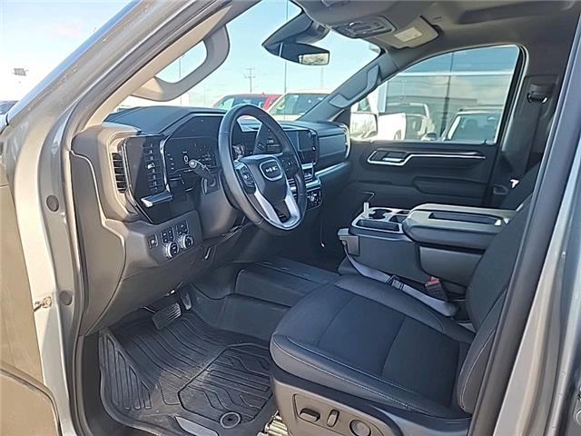 2024 GMC Sierra 1500 SLE (Stk: 6C015A) in Blenheim - Image 12 of 18