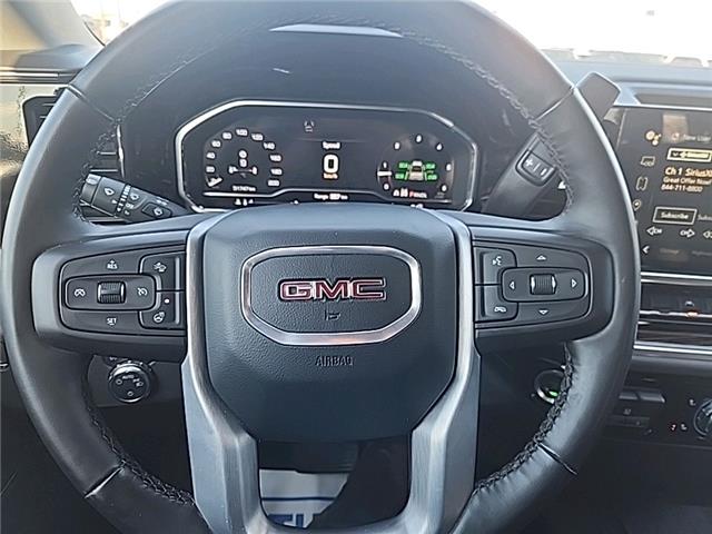 2024 GMC Sierra 1500 SLE (Stk: 6C015A) in Blenheim - Image 13 of 18