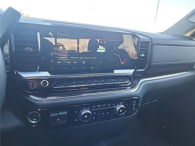 2024 GMC Sierra 1500 SLE (Stk: 6C015A) in Blenheim - Image 15 of 18