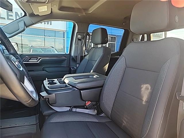 2024 GMC Sierra 1500 SLE (Stk: 6C015A) in Blenheim - Image 16 of 18