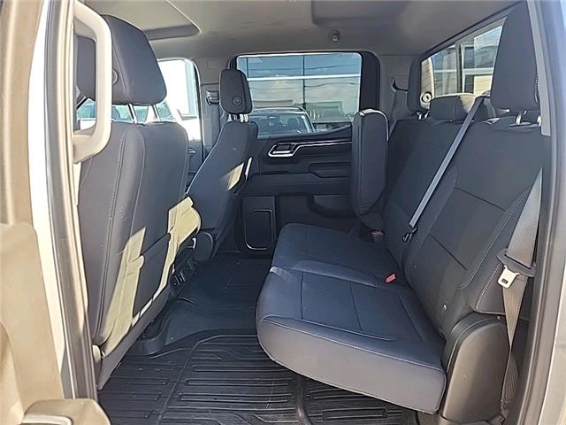 2024 GMC Sierra 1500 SLE (Stk: 6C015A) in Blenheim - Image 17 of 18