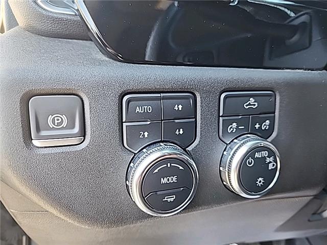 2024 GMC Sierra 1500 SLE (Stk: 6C015A) in Blenheim - Image 18 of 18