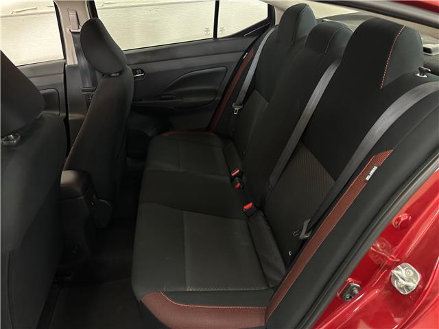 2024 Nissan Versa SR (Stk: 43653J) in Belleville - Image 7 of 29