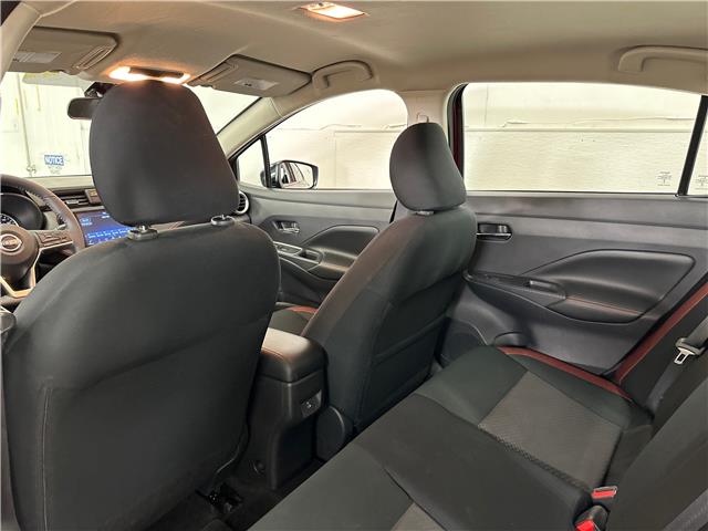 2024 Nissan Versa SR (Stk: 43653J) in Belleville - Image 8 of 29