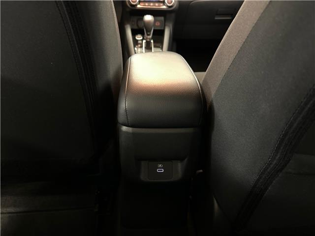 2024 Nissan Versa SR (Stk: 43653J) in Belleville - Image 9 of 29