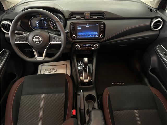 2024 Nissan Versa SR (Stk: 43653J) in Belleville - Image 10 of 29