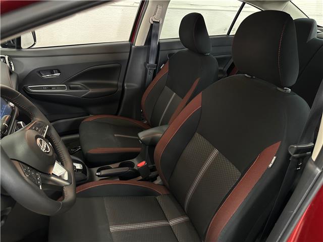 2024 Nissan Versa SR (Stk: 43653J) in Belleville - Image 12 of 29