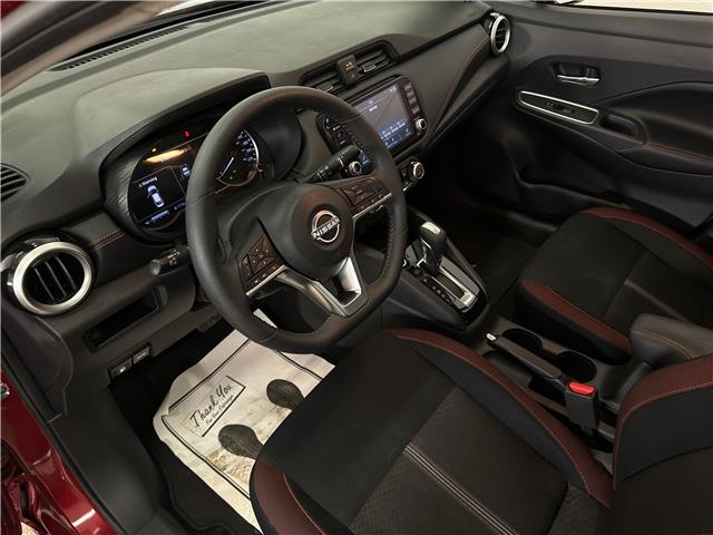 2024 Nissan Versa SR (Stk: 43653J) in Belleville - Image 13 of 29