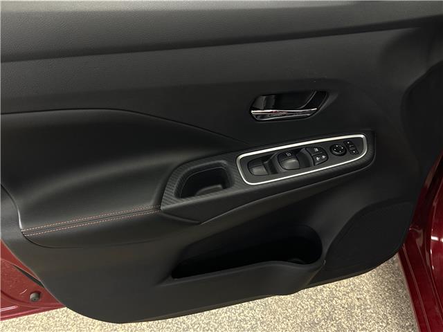 2024 Nissan Versa SR (Stk: 43653J) in Belleville - Image 14 of 29