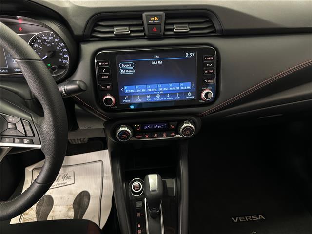 2024 Nissan Versa SR (Stk: 43653J) in Belleville - Image 16 of 29