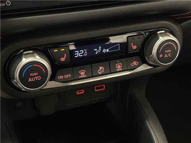 2024 Nissan Versa SR (Stk: 43653J) in Belleville - Image 18 of 29