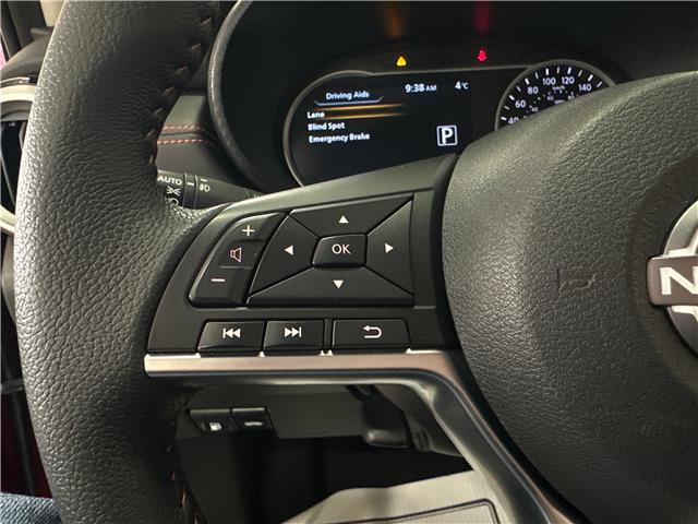2024 Nissan Versa SR (Stk: 43653J) in Belleville - Image 21 of 29