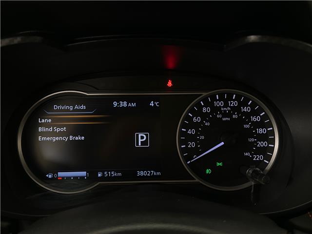 2024 Nissan Versa SR (Stk: 43653J) in Belleville - Image 22 of 29