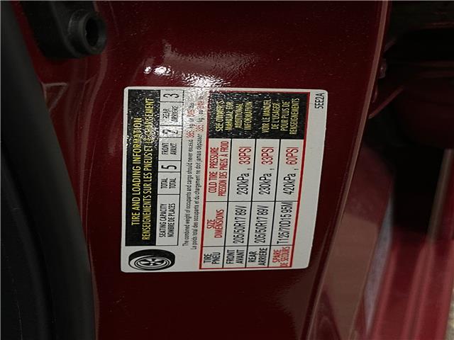 2024 Nissan Versa SR (Stk: 43653J) in Belleville - Image 23 of 29