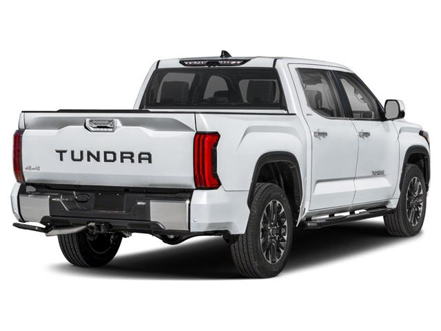 2026 Toyota Tundra Limited (Stk: 11105747) in Markham - Image 3 of 11