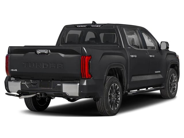 2026 Toyota Tundra Limited (Stk: 11105722) in Markham - Image 3 of 11