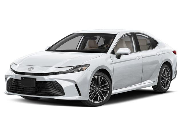 2025 Toyota Camry XLE (Stk: U552900A) in Cranbrook - Image 1 of 11