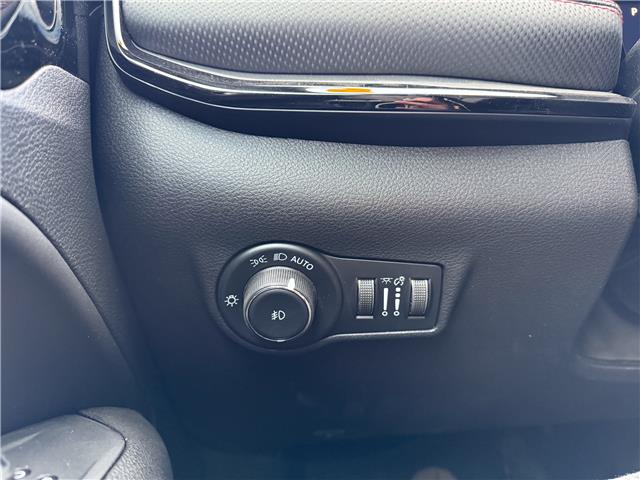 2026 Jeep Compass Trailhawk (Stk: 26211) in London - Image 23 of 26