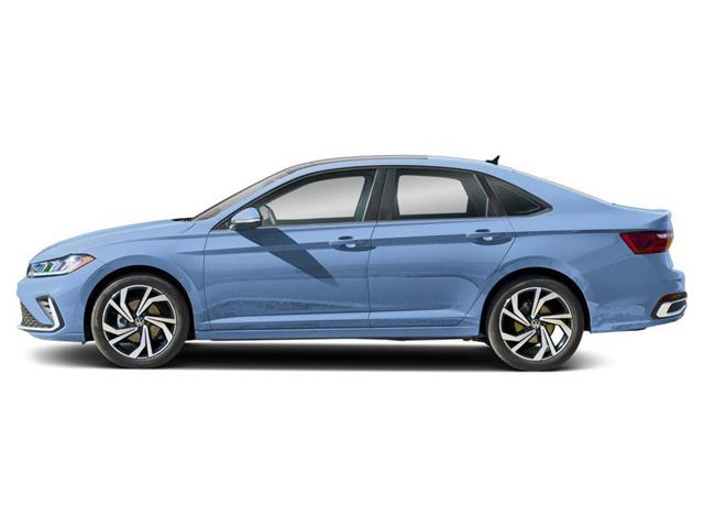 2025 Volkswagen Jetta Highline (Stk: 25134-new) in North Bay - Image 2 of 3