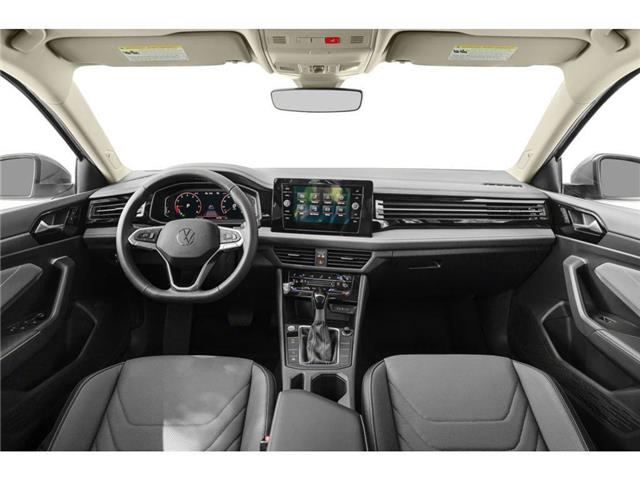 2025 Volkswagen Jetta Highline (Stk: 25134-new) in North Bay - Image 3 of 3