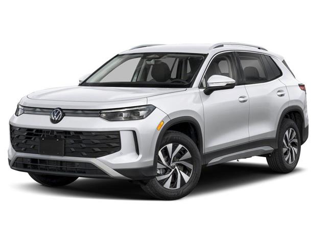 2025 Volkswagen Tiguan Trendline (Stk: 25183-new) in North Bay - Image 1 of 11