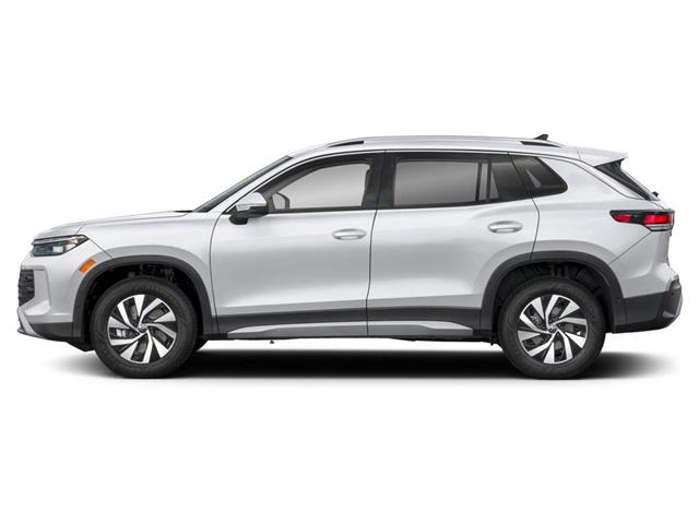 2025 Volkswagen Tiguan Trendline (Stk: 25183-new) in North Bay - Image 2 of 11