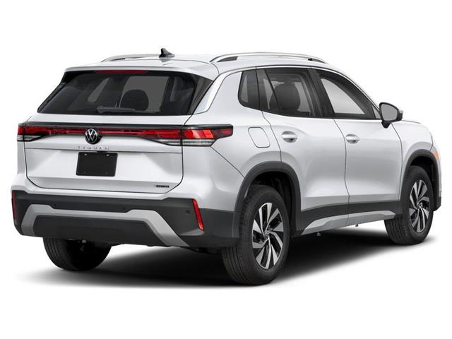 2025 Volkswagen Tiguan Trendline (Stk: 25183-new) in North Bay - Image 3 of 11