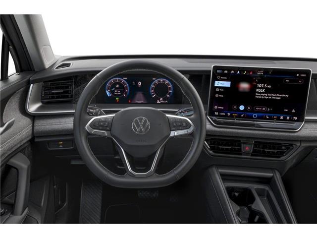 2025 Volkswagen Tiguan Trendline (Stk: 25183-new) in North Bay - Image 4 of 11