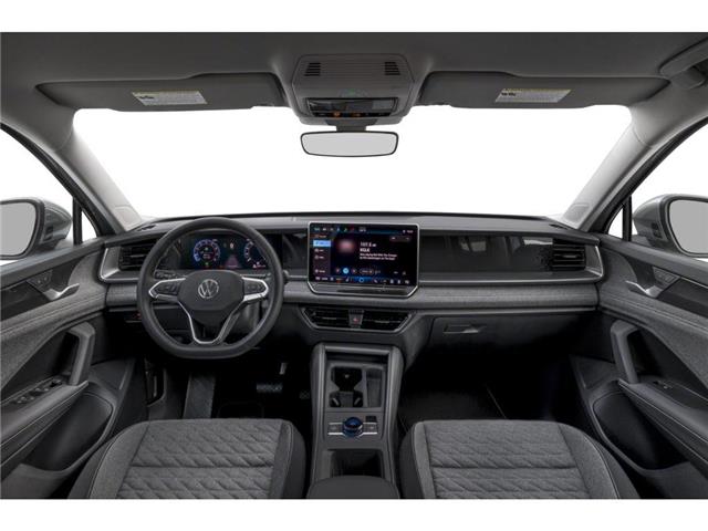 2025 Volkswagen Tiguan Trendline (Stk: 25183-new) in North Bay - Image 5 of 11