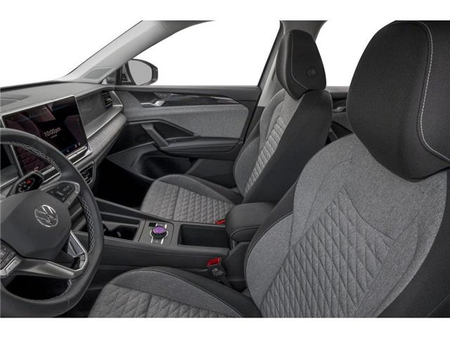 2025 Volkswagen Tiguan Trendline (Stk: 25183-new) in North Bay - Image 6 of 11