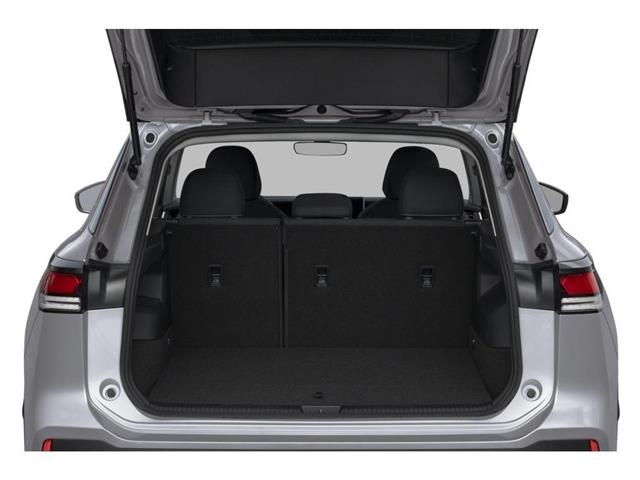 2025 Volkswagen Tiguan Trendline (Stk: 25183-new) in North Bay - Image 8 of 11