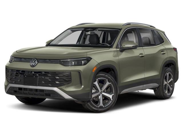 2025 Volkswagen Tiguan Comfortline (Stk: 25188-new) in North Bay - Image 1 of 11
