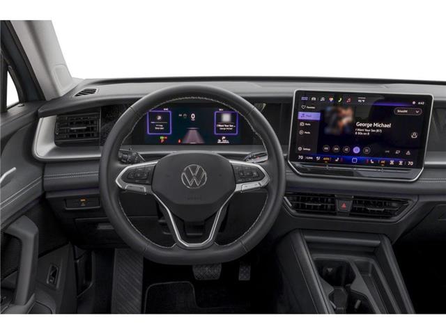 2025 Volkswagen Tiguan Comfortline (Stk: 25188-new) in North Bay - Image 4 of 11