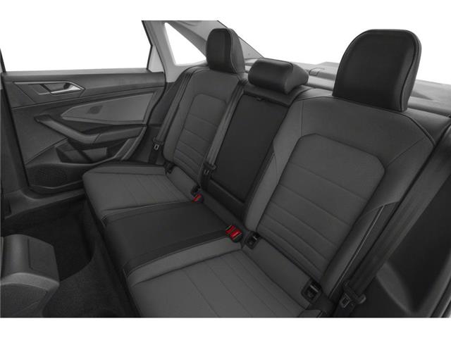 2026 Volkswagen Jetta Comfortline (Stk: 26002-new) in North Bay - Image 9 of 11