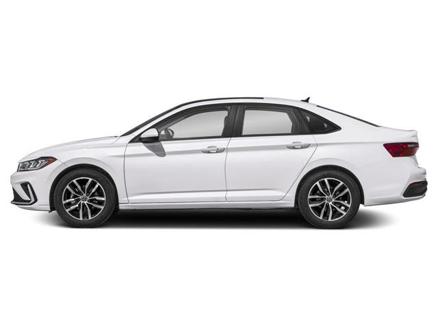 2026 Volkswagen Jetta Comfortline (Stk: 26004-new) in North Bay - Image 2 of 11