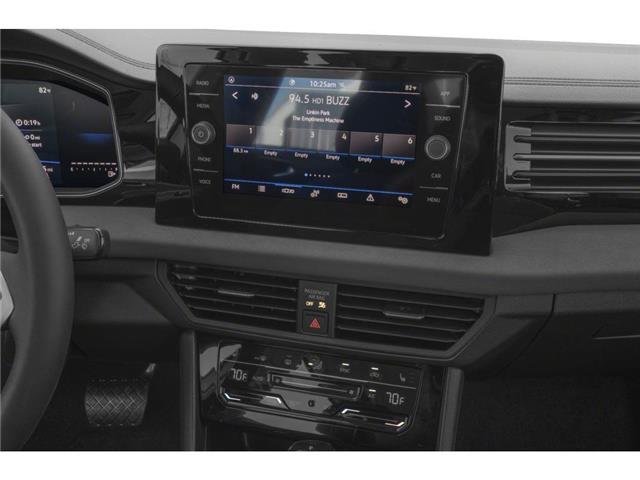 2026 Volkswagen Jetta Comfortline (Stk: 26004-new) in North Bay - Image 7 of 11