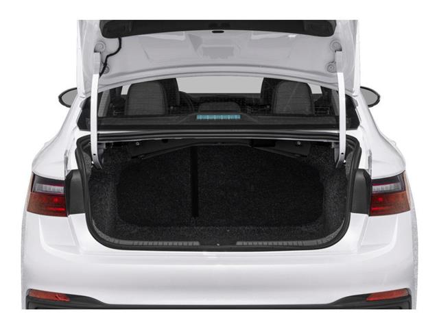 2026 Volkswagen Jetta Comfortline (Stk: 26004-new) in North Bay - Image 8 of 11