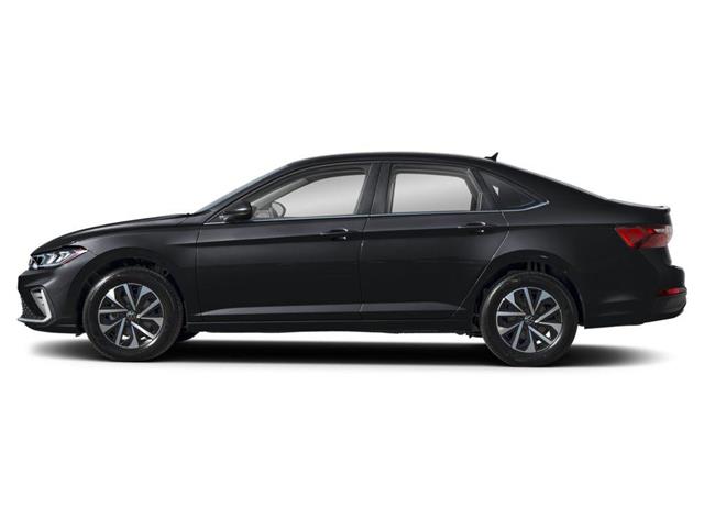 2026 Volkswagen Jetta Trendline (Stk: 26020-new) in North Bay - Image 2 of 11